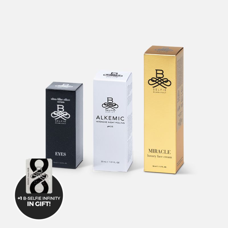 RITUALE PERFECT SKIN