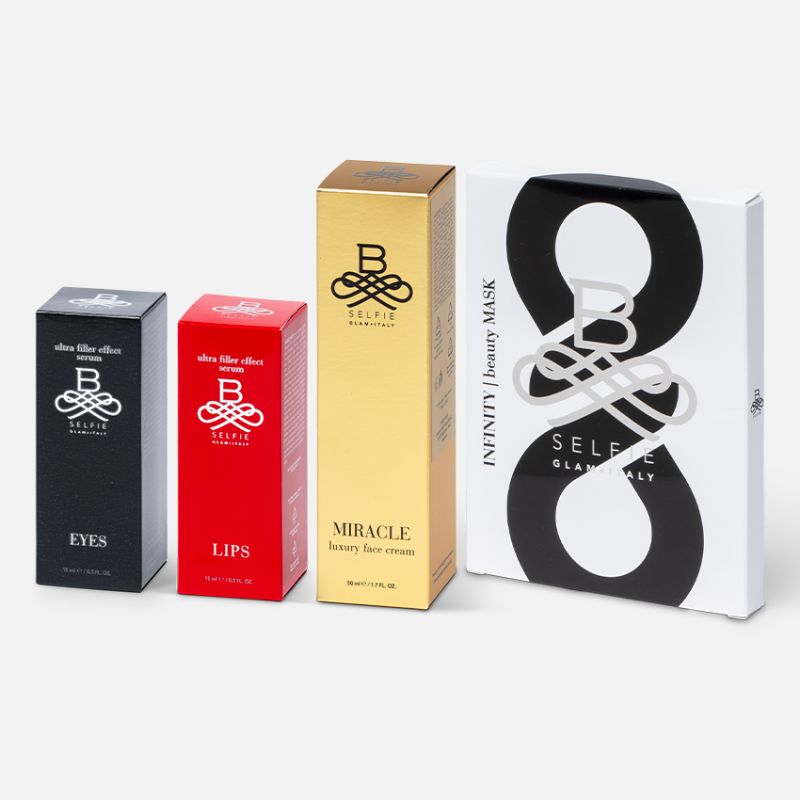 B-SELFIE Rituale Ultra Filler