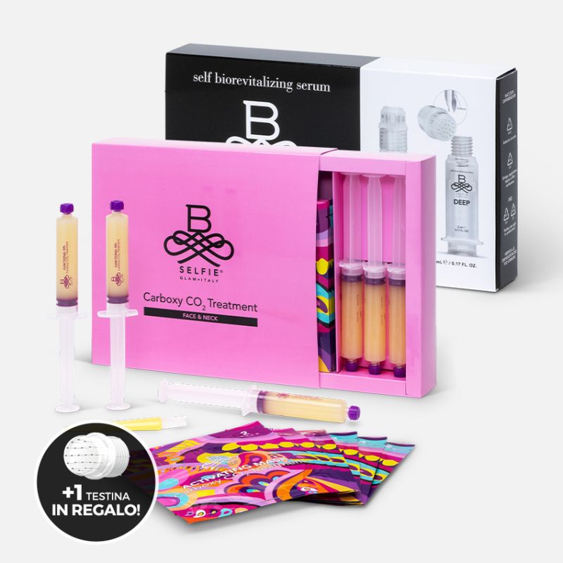 LAST MINUTE INSTANT SKIN TONE