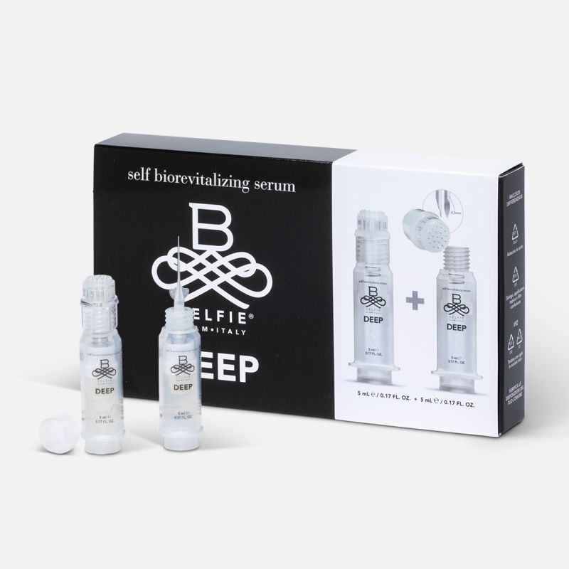 B-SELFIE DEEP | Self Biorevitalizing Serum