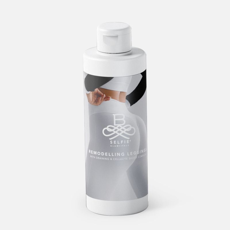 B-SELFIE Remodelling Fluid