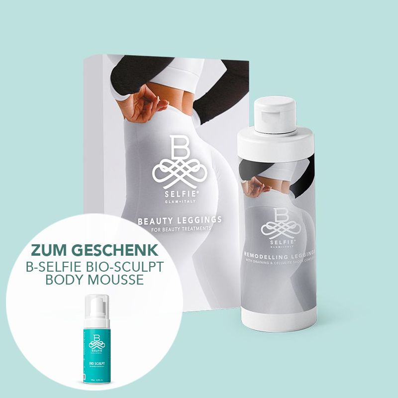 B-SELFIE Remodelling Treatment