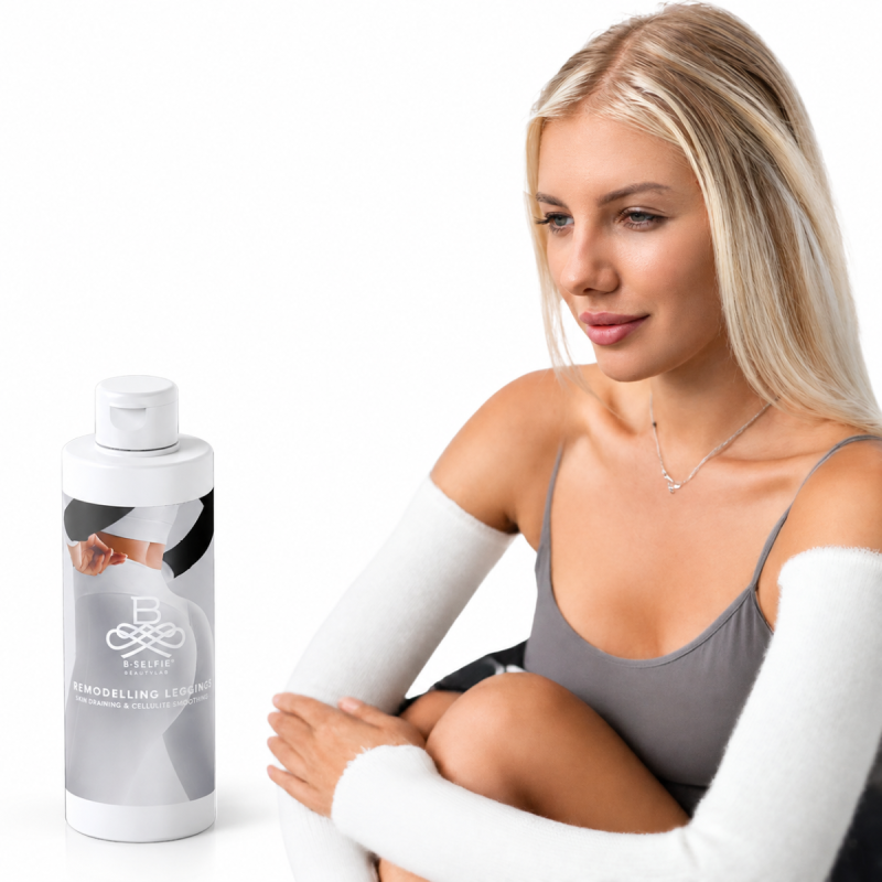 B-SELFIE KIT BRACCIA