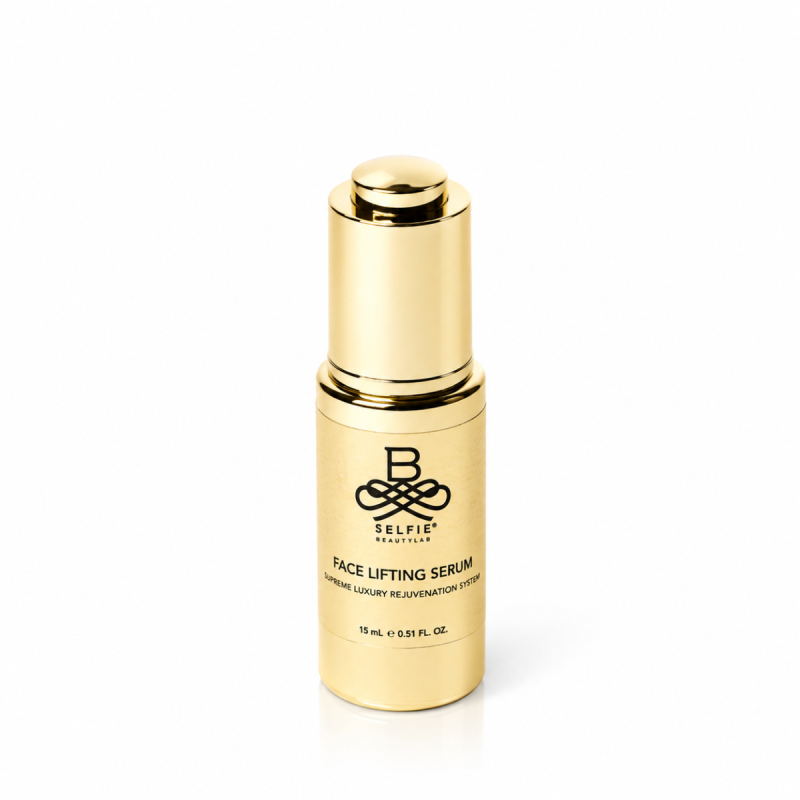 B-SELFIE Face Lifting Serum