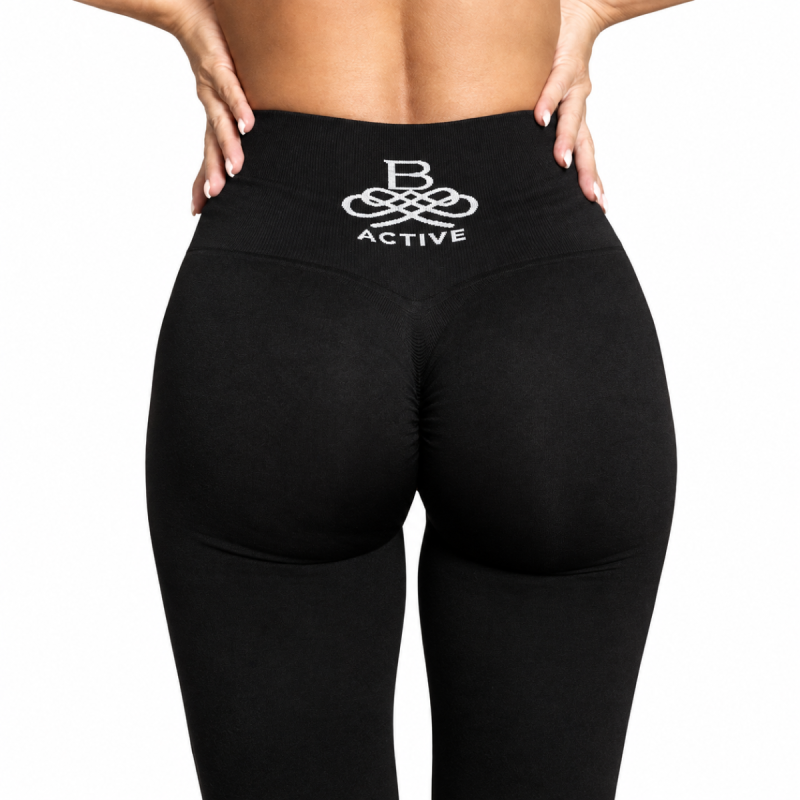 B-SELFIE B-Active Push-Up