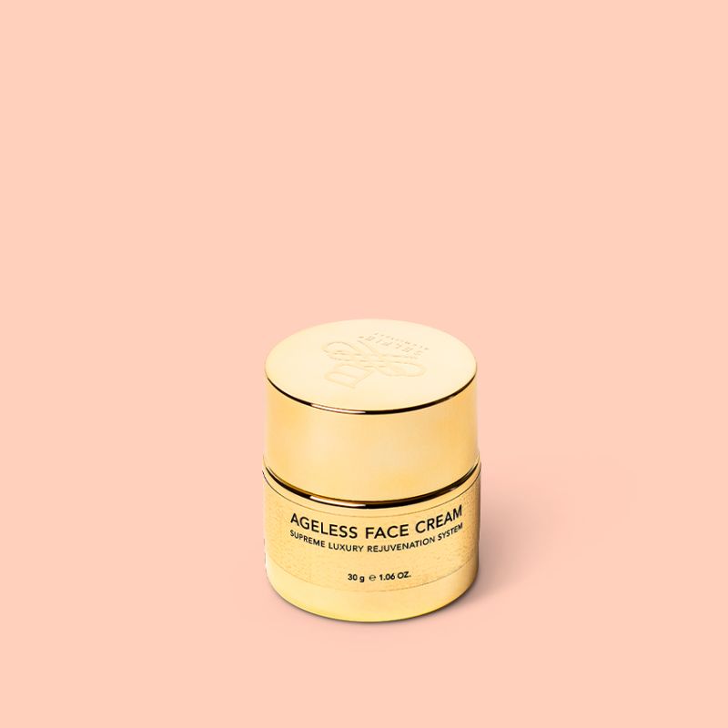 B-SELFIE Ageless Face Cream