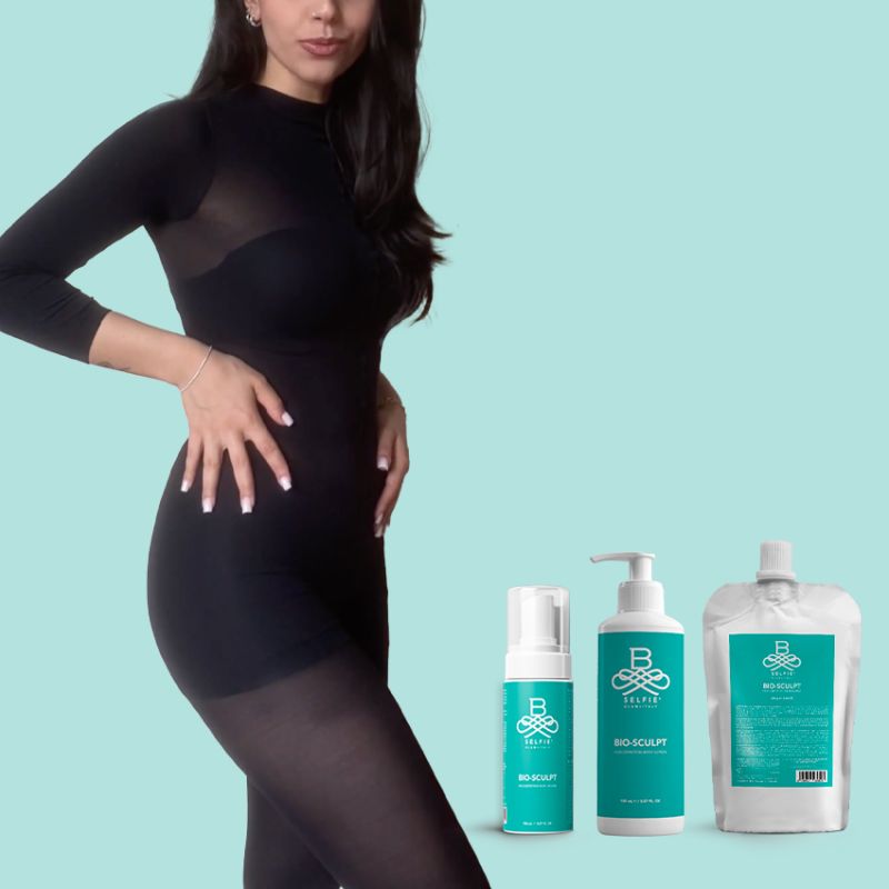 B-PERFECT THERMAL BODY SYSTEM PLUS