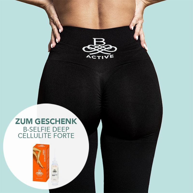 B-SELFIE B-Active Push-Up