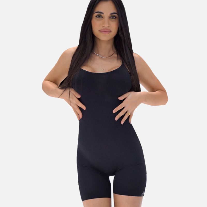 B-SELFIE SHORT SLEEP & SLIM