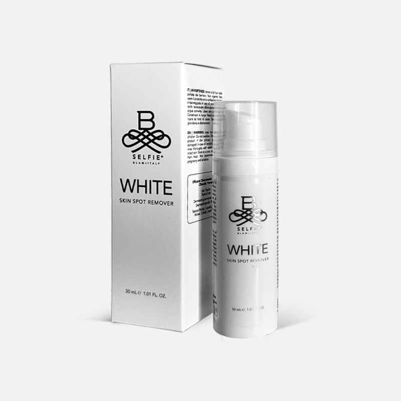 B-SELFIE WHITE - SKIN SPOT REMOVER