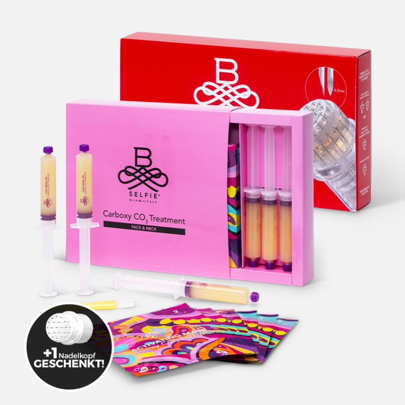 Last Minute Instant Lifting