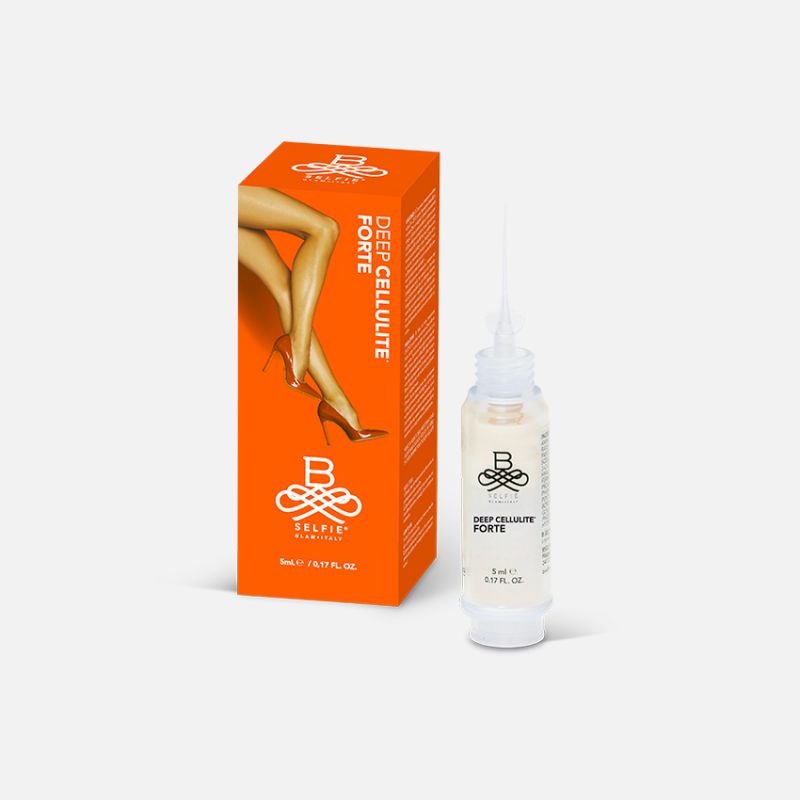 B-SELFIE Deep Cellulite Forte