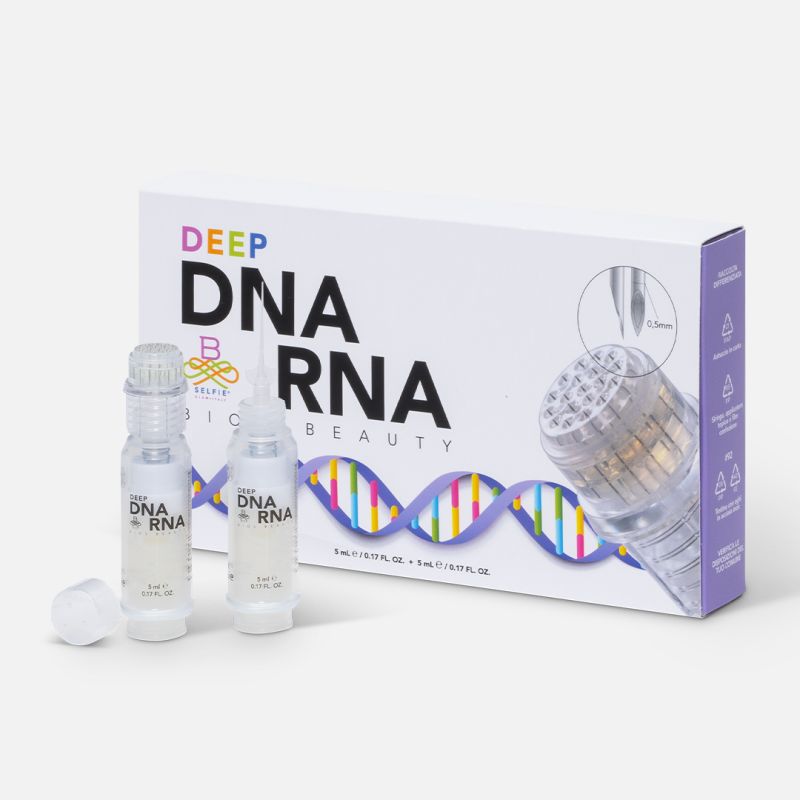 B-SELFIE DEEP DNA-RNA NEW FORMULA | Bios Beauty