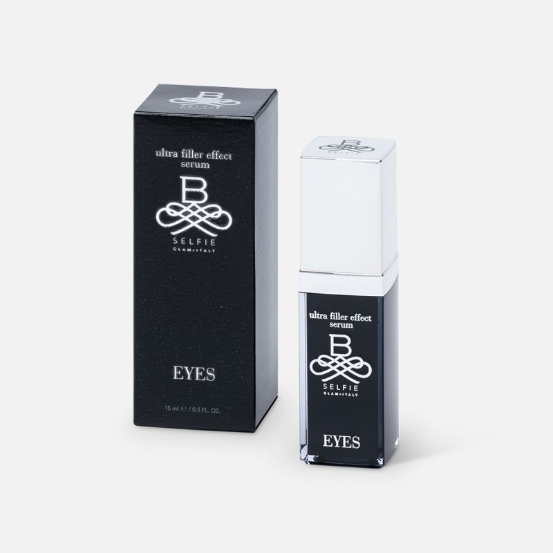 B-SELFIE EYES | Ultra Filler Serum