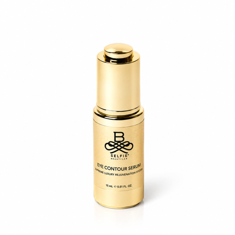 B-SELFIE Eye Contour Serum