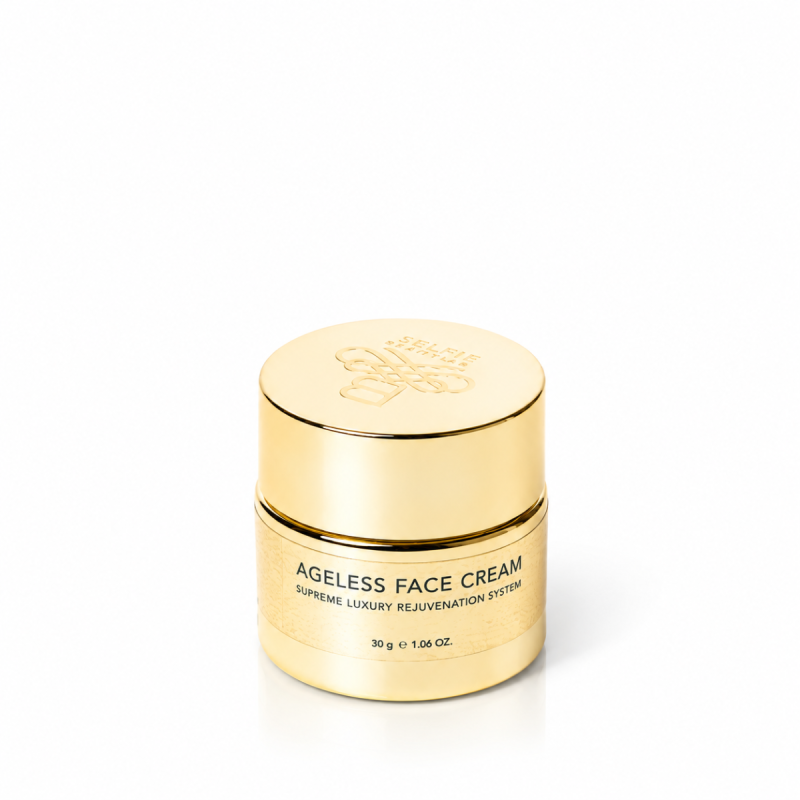 B-SELFIE Ageless Face Cream