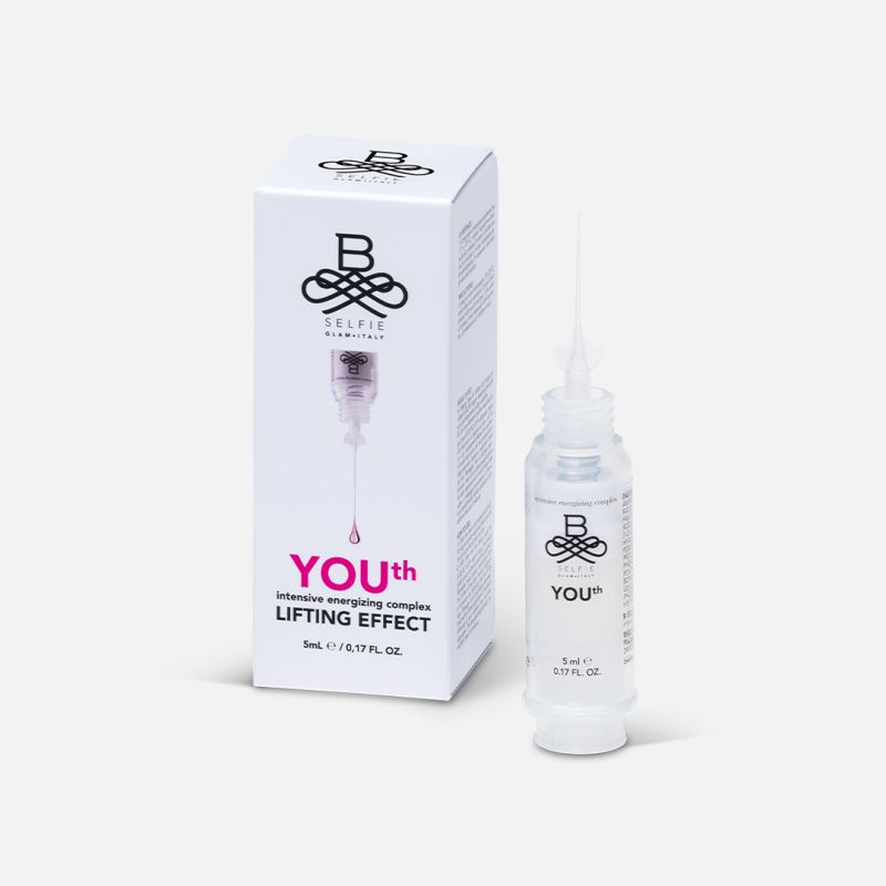 B-SELFIE YOUth | Intensive Energizing complex lifting effect