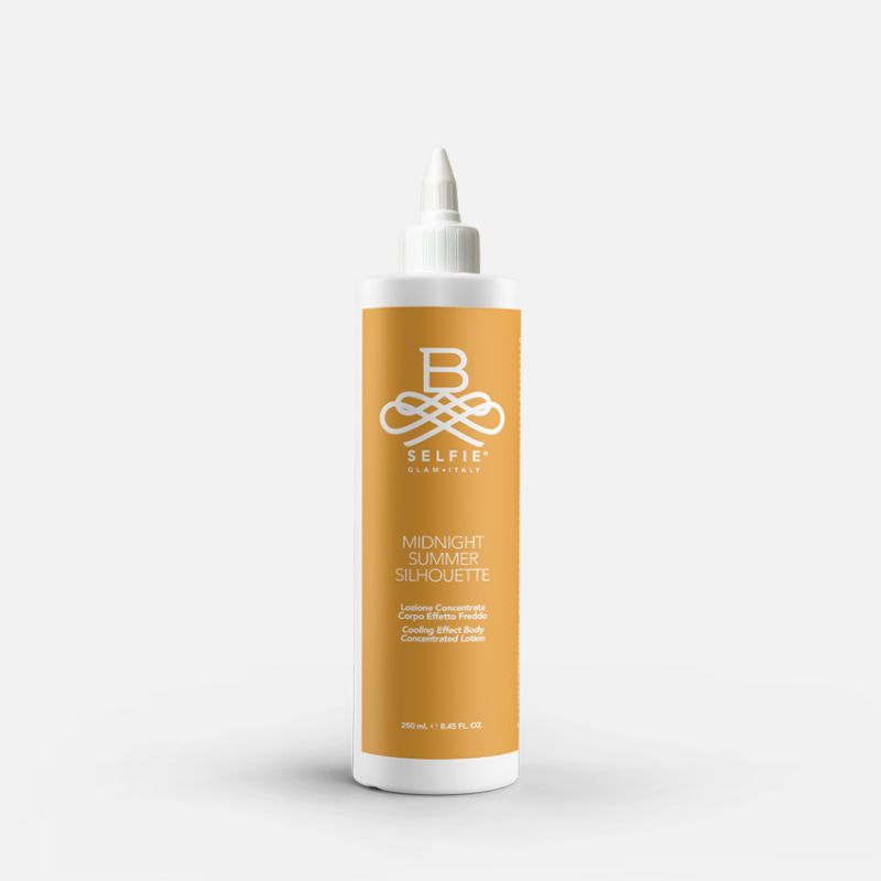B-SELFIE MIDNIGHT SUMMER SILHOUETTE | CONCENTRATED LOTION