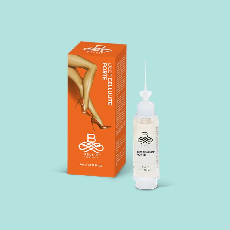 B-SELFIE Deep Cellulite Forte