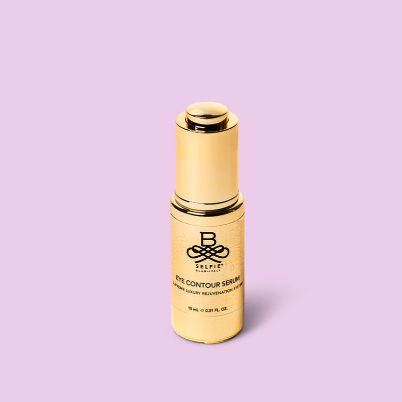 B-SELFIE Eye Contour Serum