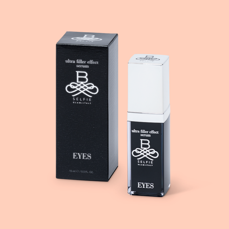 B-SELFIE EYES | Ultra Filler Serum