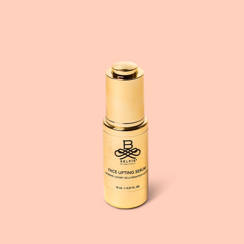 B-SELFIE Face Lifting Serum