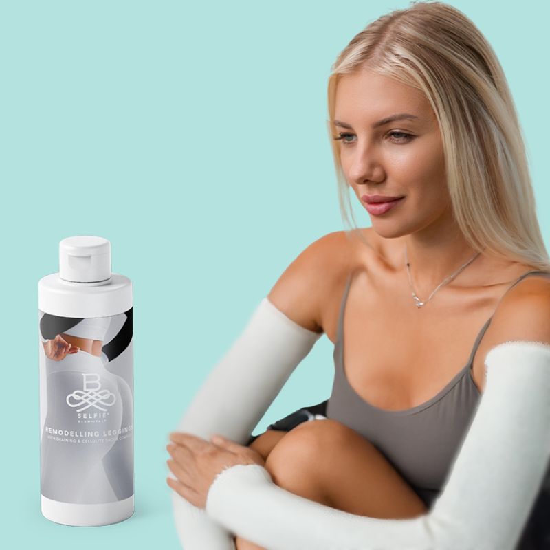 B-SELFIE KIT BRACCIA