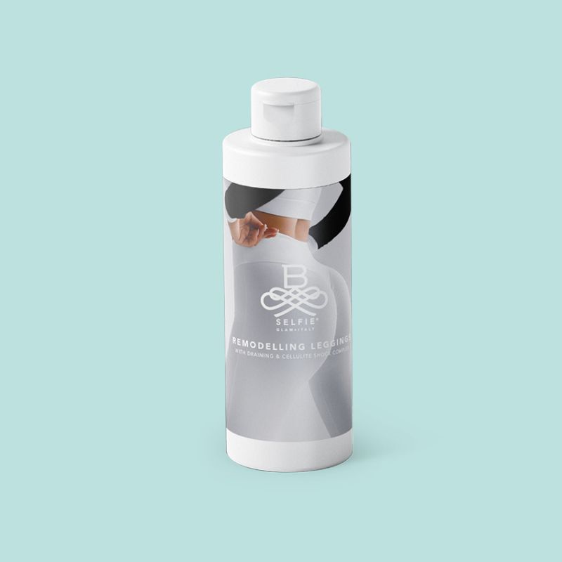 B-SELFIE Remodelling Fluid