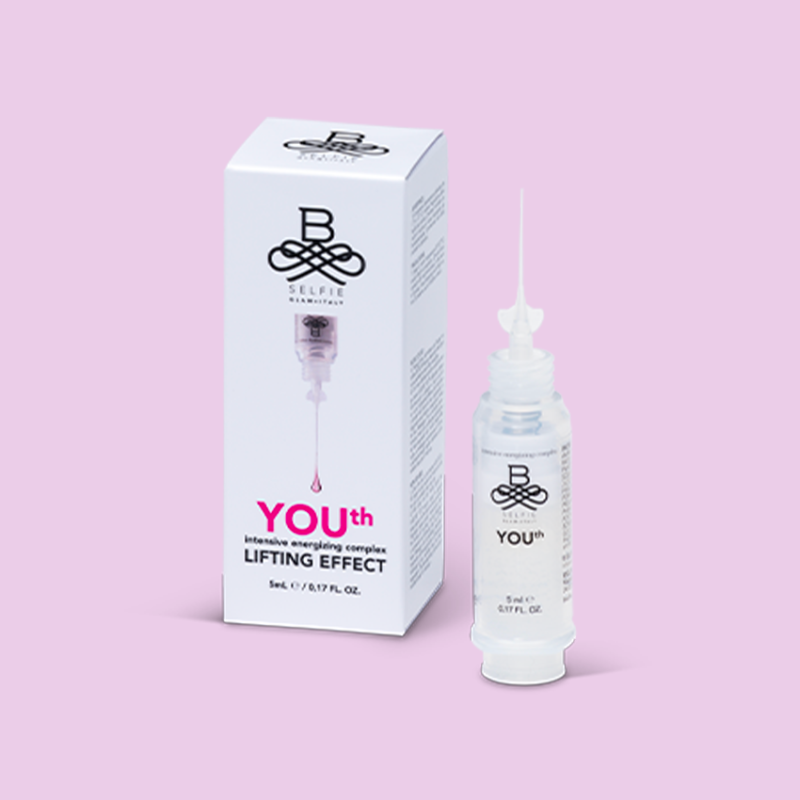 B-SELFIE YOUth | Intensive Energizing complex lifting effect