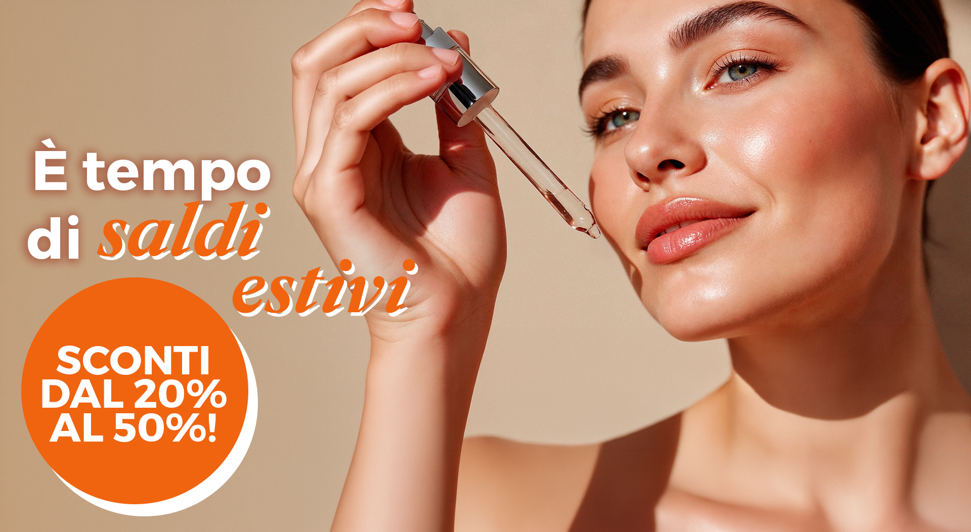Promo Supreme Luxury Rejuvenation System